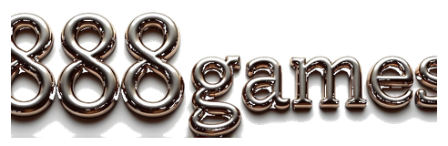 8888games logo